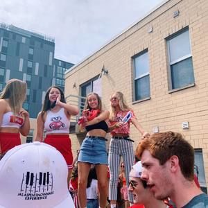 Meet your Posher, Sydney